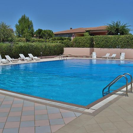 Villa Aurelia San Teodoro  Esterno foto