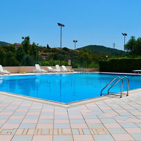 Villa Aurelia San Teodoro  Esterno foto
