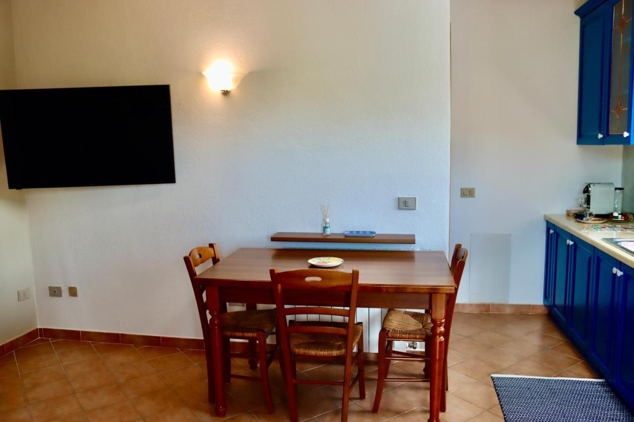 Villa Aurelia San Teodoro  Esterno foto