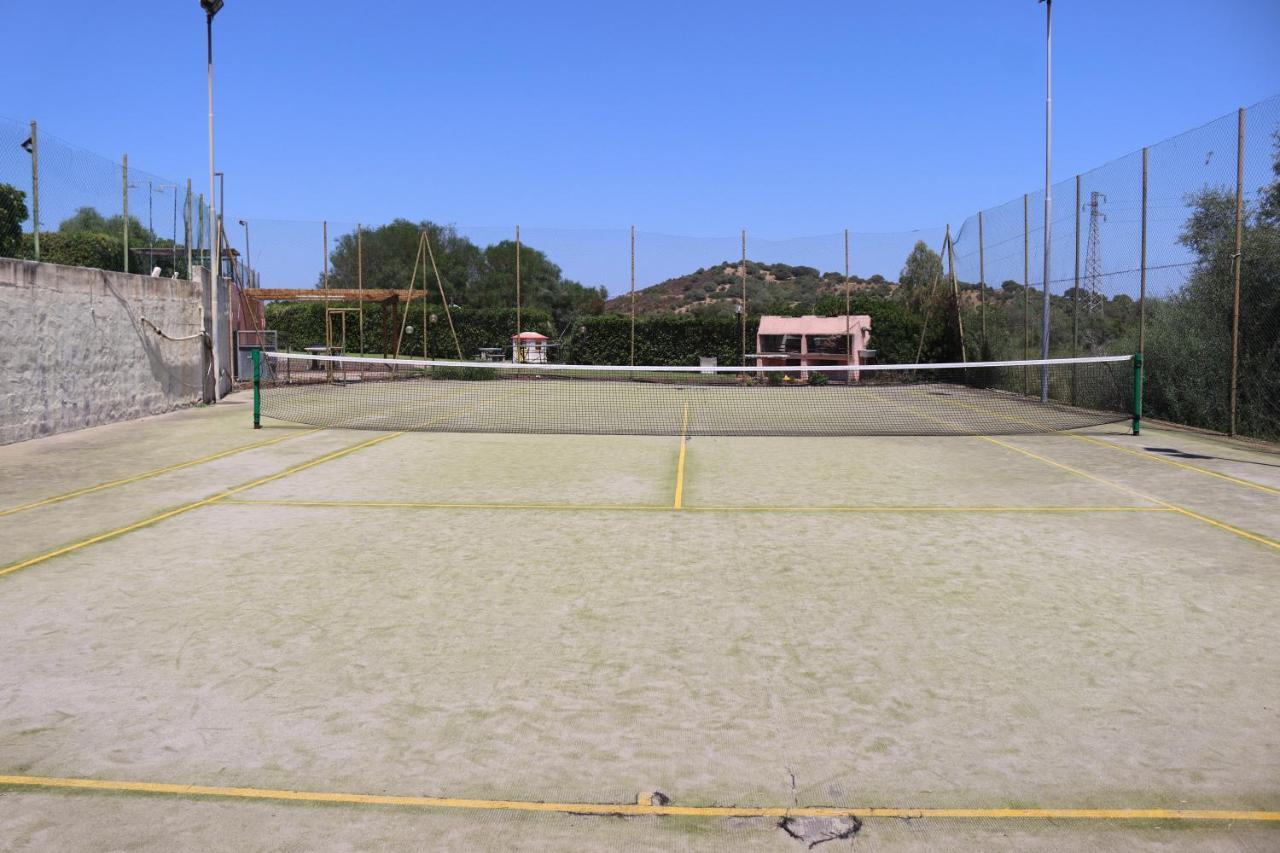 Villa Aurelia San Teodoro  Esterno foto