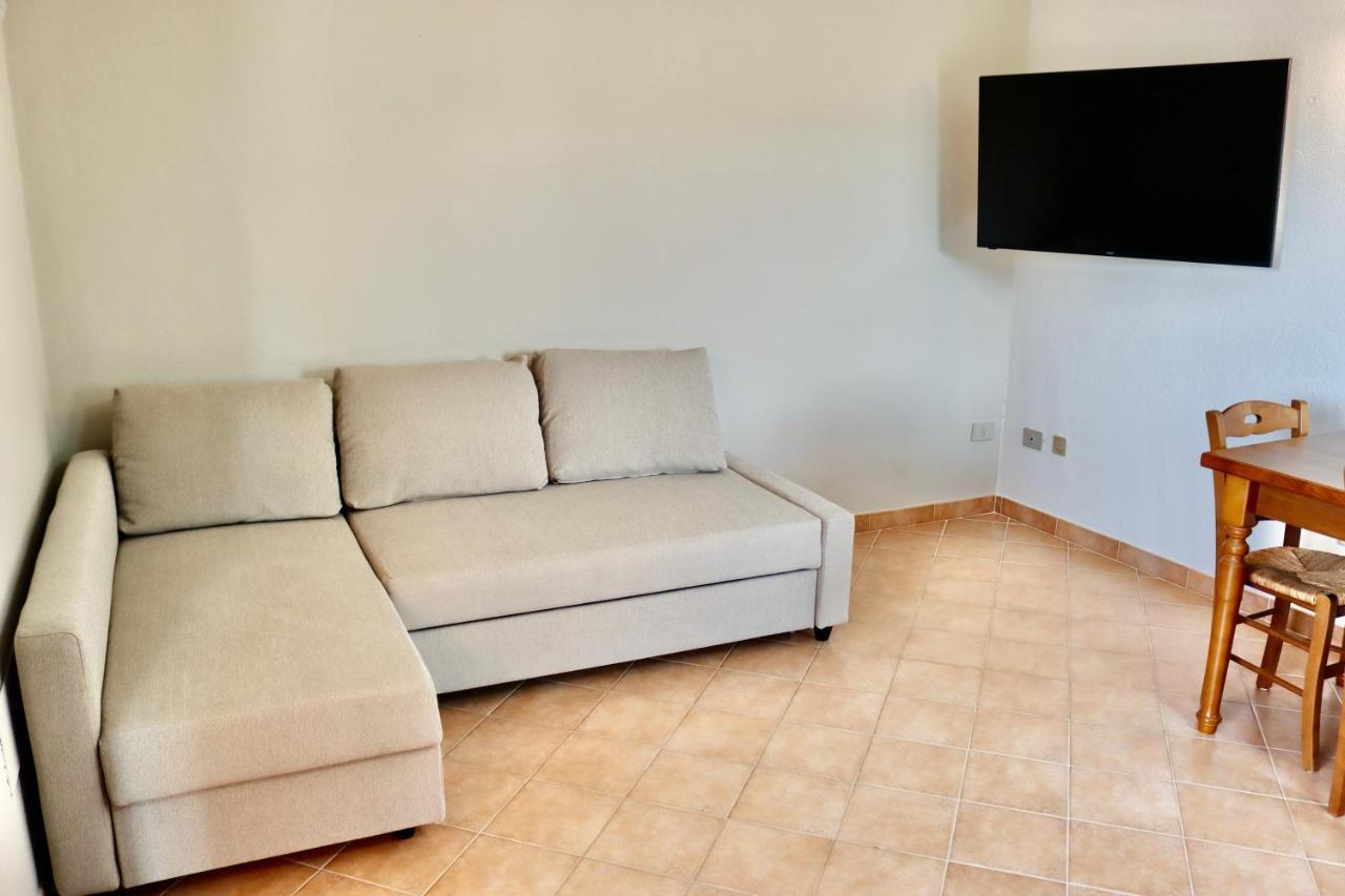 Villa Aurelia San Teodoro  Esterno foto