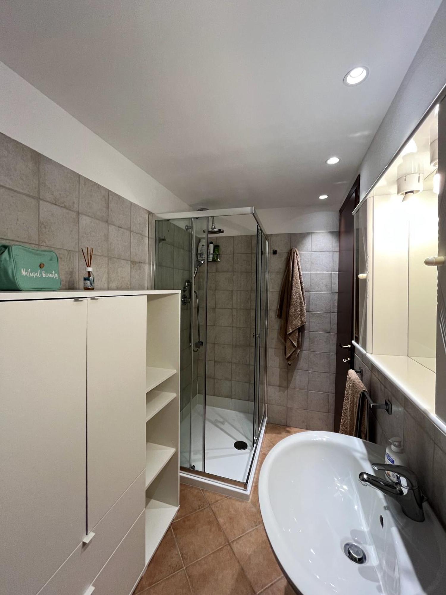 Villa Aurelia San Teodoro  Esterno foto