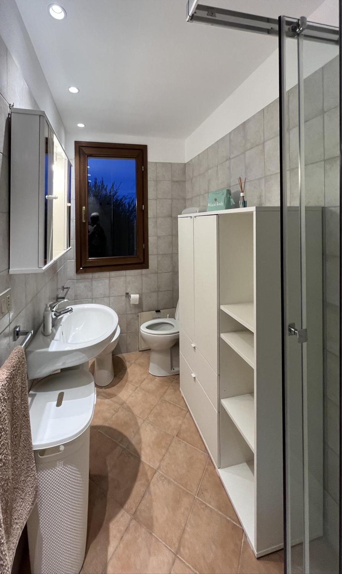 Villa Aurelia San Teodoro  Esterno foto