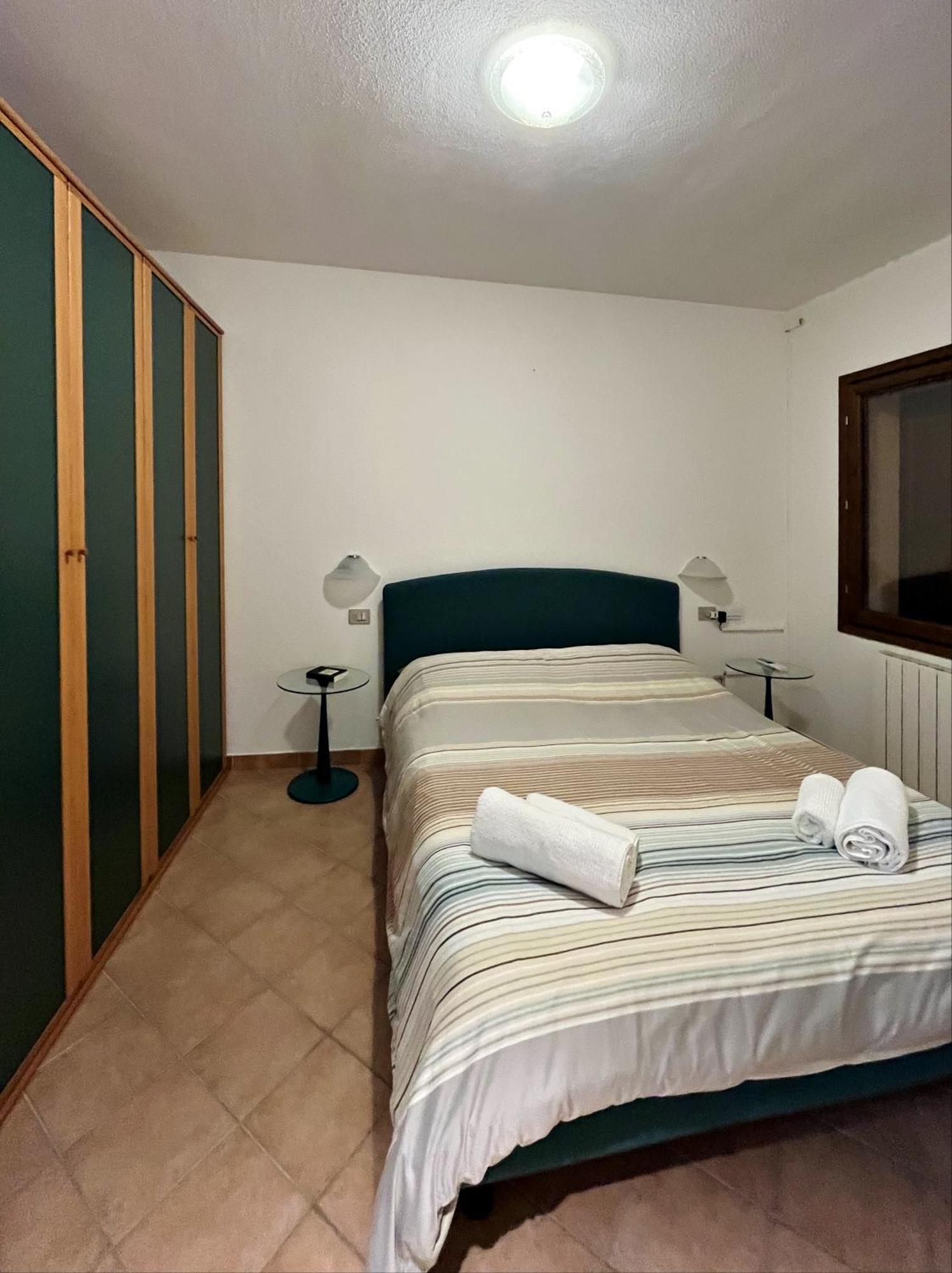 Villa Aurelia San Teodoro  Esterno foto